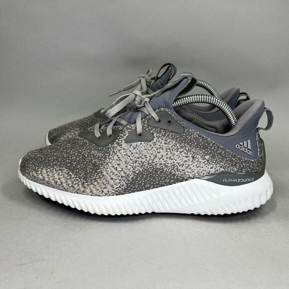 Adidas Women's Size 8.5 Alphabounce 1 Running Shoes - Picture 4 of 11